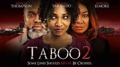 Taboo 2 movie. Things To Know About Taboo 2 movie. 